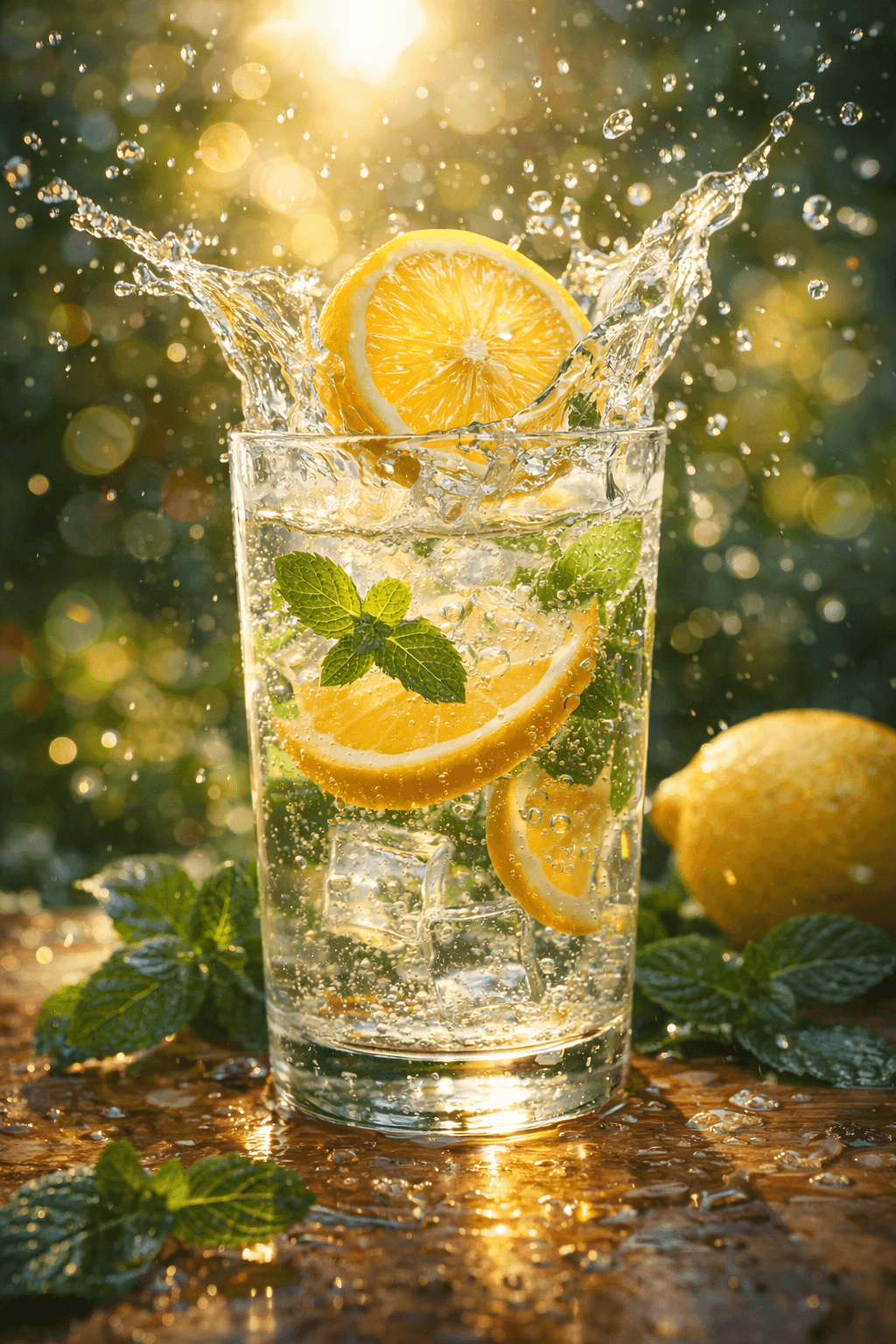 Clean Water, Bright and Better Futures